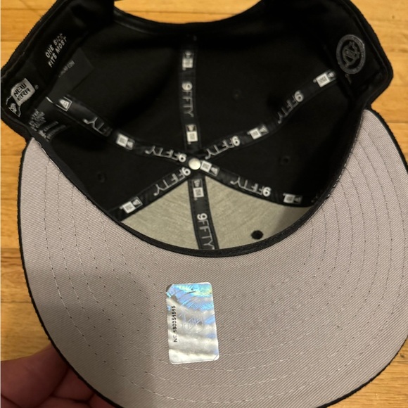 Minnesota Wild New Era 9fifty - Picture 2 of 2